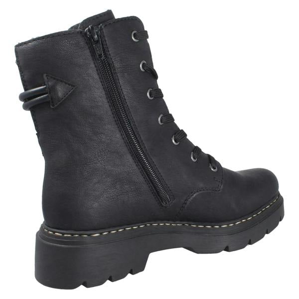 Rieker Ladies Rieker Ankle Boots 76724