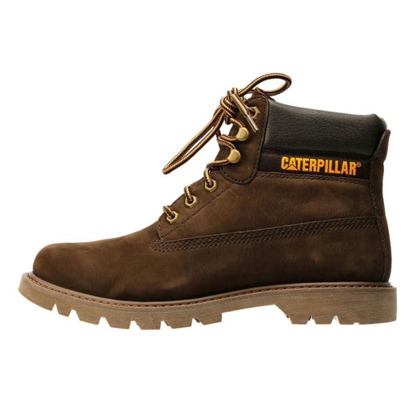 Caterpillar P726076 Mens Colorado 2.0 Dark - Brown