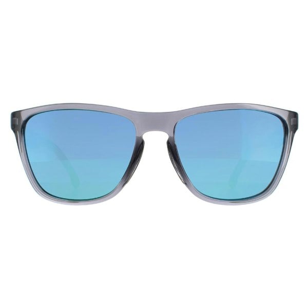Carrera Sunglasses 8058/S KB7 Z9 Grey Green Multilayer Mirror