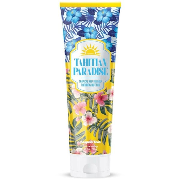 Supre Tan Tahitian Paradise