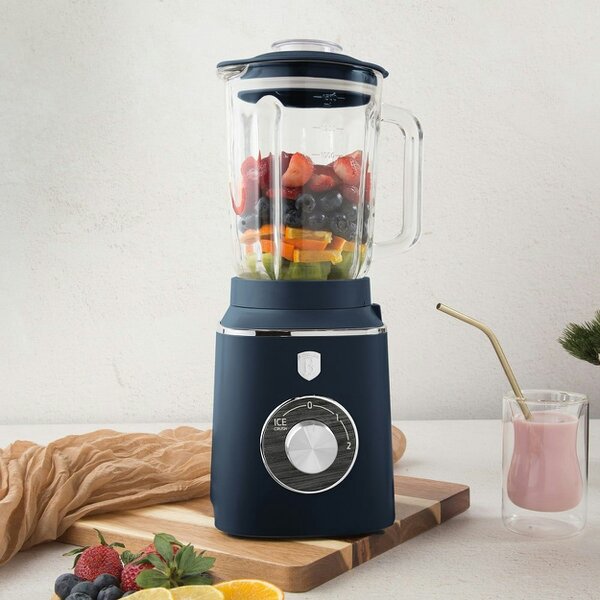 Berlinger Haus Table blender ,1000 W Berlinger Haus BH9766