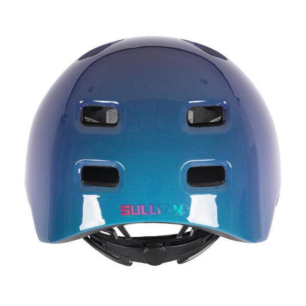 Sullivan Antic Multi Sport Youth Helmet - Aurora