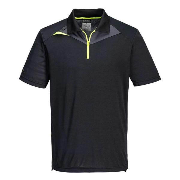 DX4 Polo Shirt S/S - Hi-Vis Trousers
