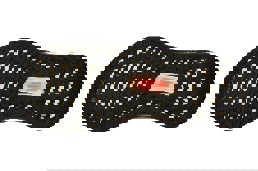 Adidas Ultraboost Pb Mens Sneakers  FW8861 - Orange Gold Black Fw8861 - Photo 4