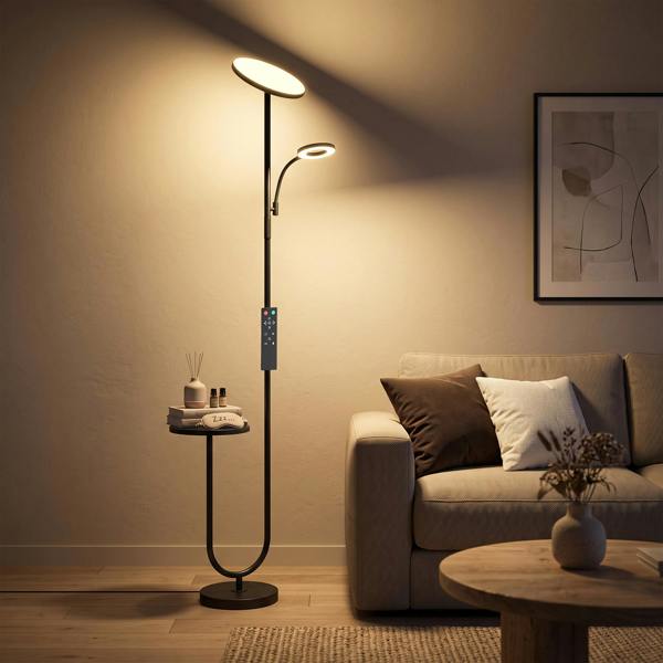 Floor Lamp