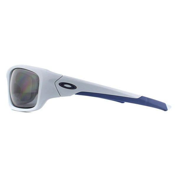 Oakley Sunglasses Valve OO9236-05 Matte Fog Grey Polarized