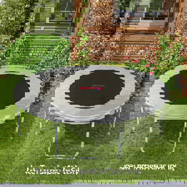 Trampoline Mat