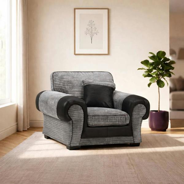 Sofa Scene Tango Living Room Furniture Range