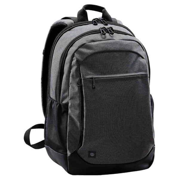 Stormtech Trinity Access Backpack - Carbon