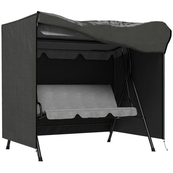Outdoor Swing Cover
