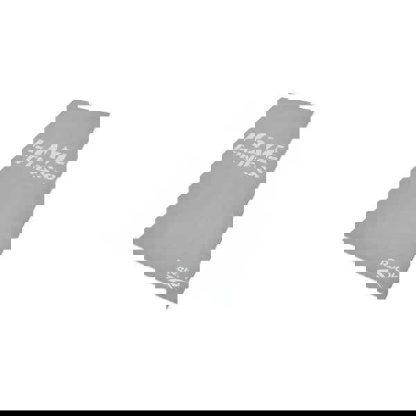 Reebok Love Fitness Mat - Grey