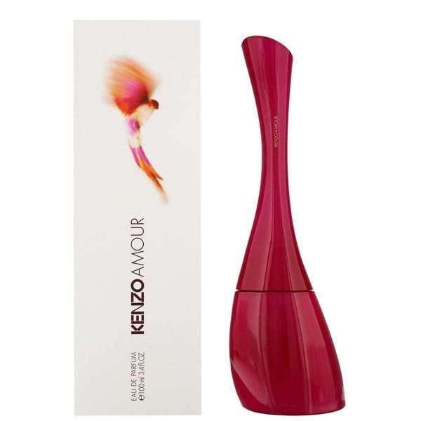 Kenzo Amour Eau de Parfum Spray 100ml - Additional 2