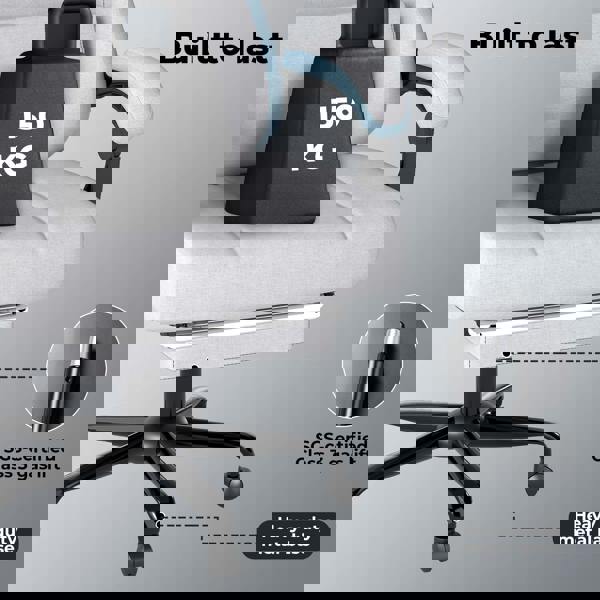 Levede Gaming Chair Office Recliner Spring Padding Adjustable Swivel Footrest