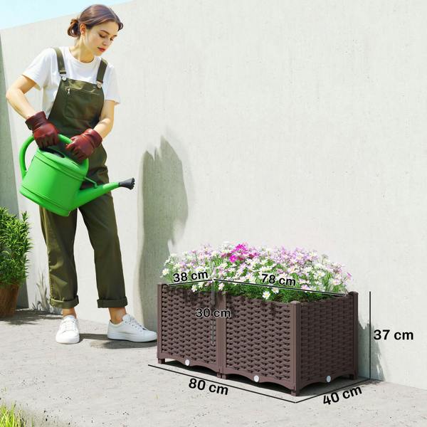 Garden Bed