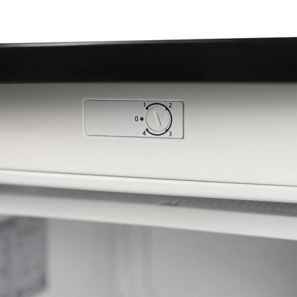 Willow 85L Under Counter Freezer - WUCFZ55B