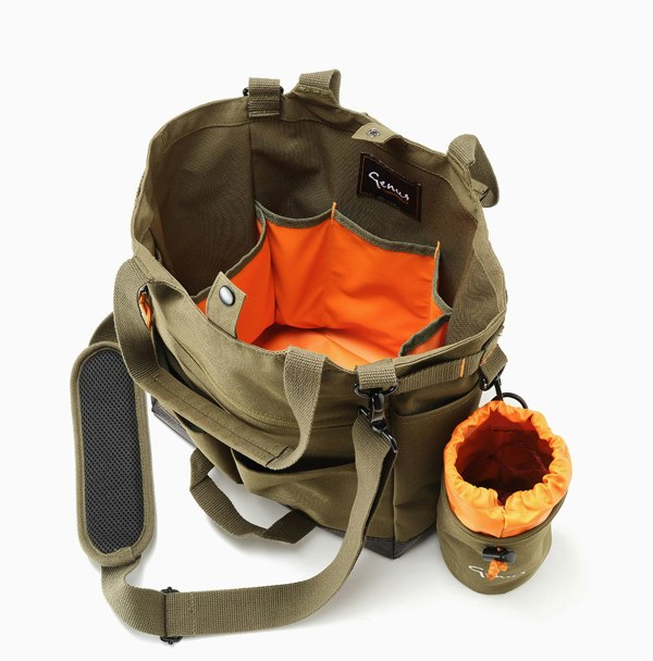 Genus Gardening Caddy Bag