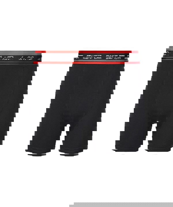 Kings Will Dream Scriptband Boxers 5pk Black