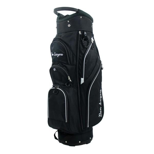 Ben Sayers 2025 Ben Sayers DLX Cart Bag