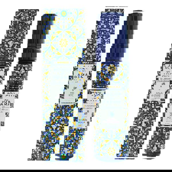 Acqua Di Parma Blu Mediterraneo Mirto Di Panarea Shower Mousse 150ml