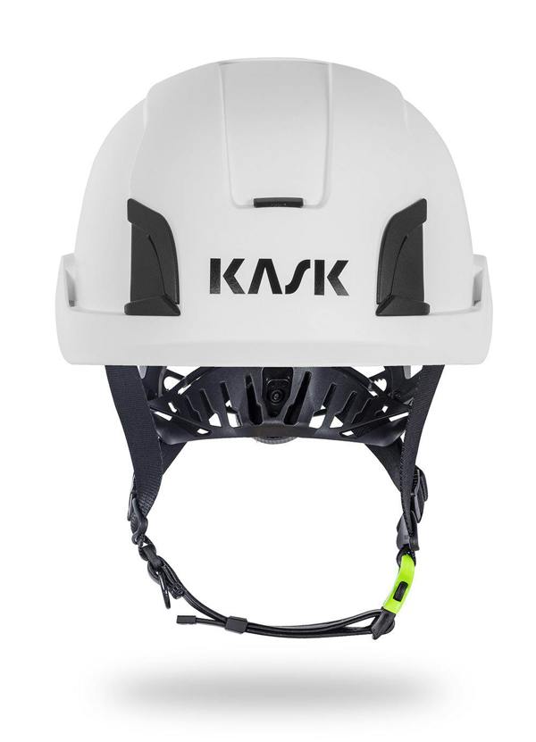 Zenith X Safety Helmet Kask