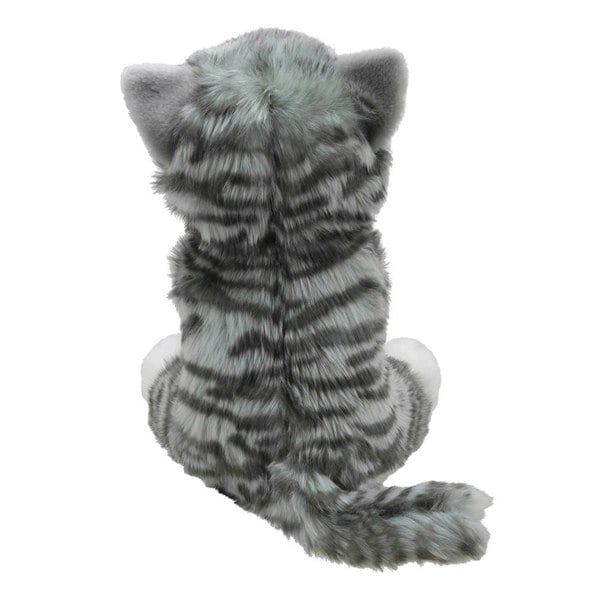 Wilberry Cat (Tabby) - Wilberry Favourites