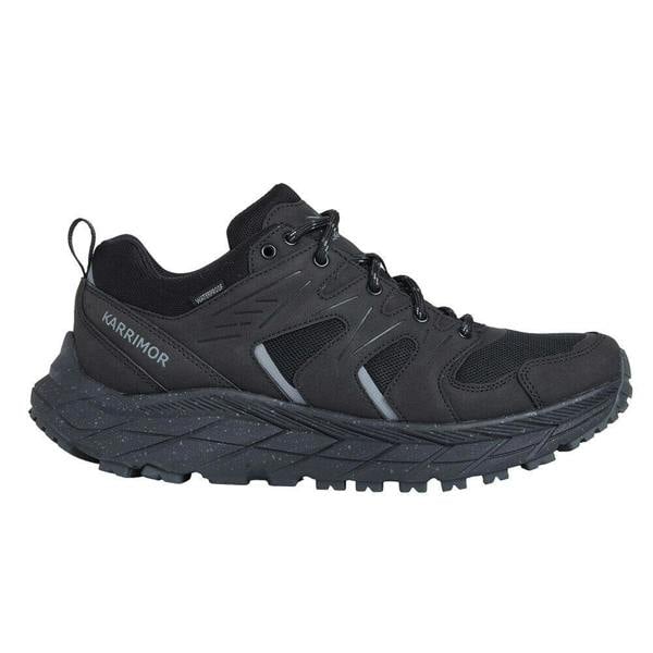 Karrimor Kestrel Mens Casual Walking Trail Hiking Outdoor Trainers