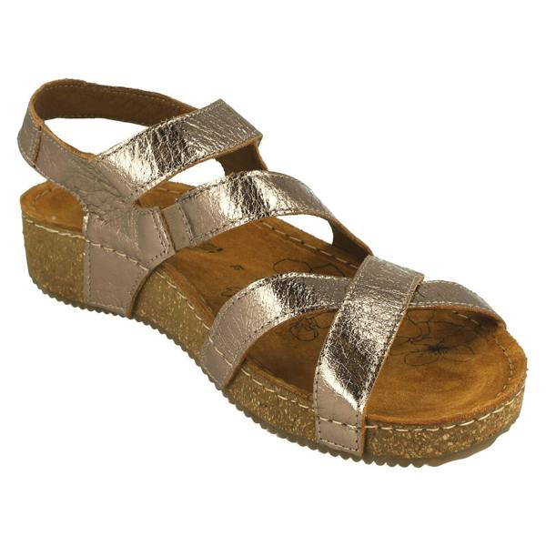 Padders Ladies Padders Casual Sandals Marina