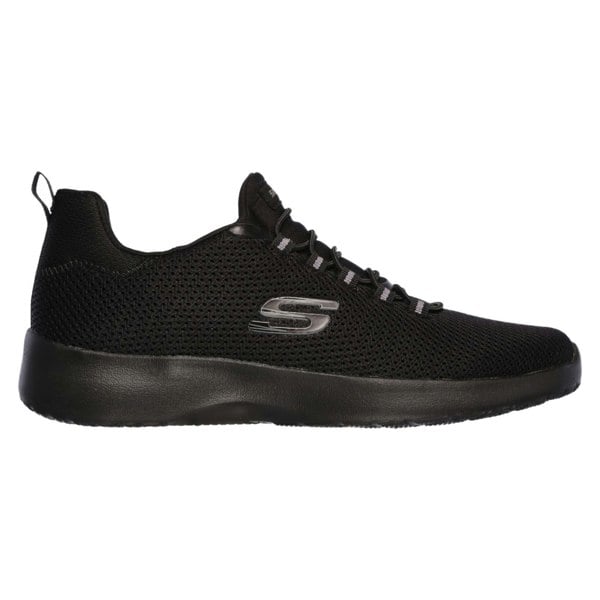Skechers Dynamight Men's Trainers in Black