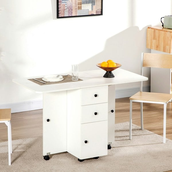 Folding Dining  Table
