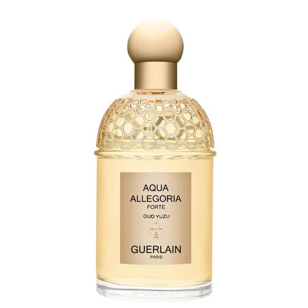 Guerlain Aqua Allegoria Forte Woody Oud Yuzu Eau de Toilette Spray 75ml / 2.5 fl.oz.