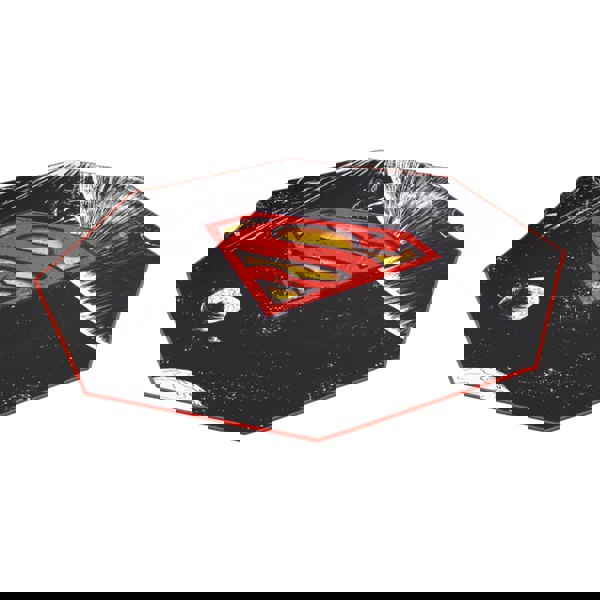 Subsonic | Superman Gaming Non-slip Floor Mat - qwirkyshop