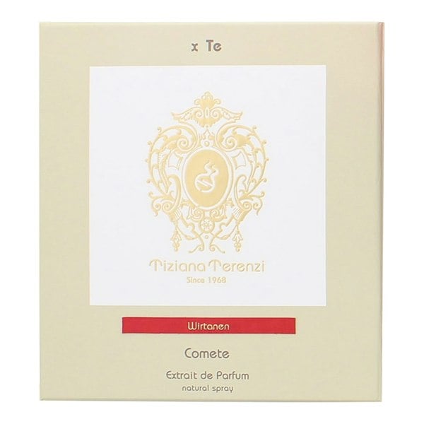 Tiziana Terenzi Wirtanen Unisex Extract de Parfum - 100ml