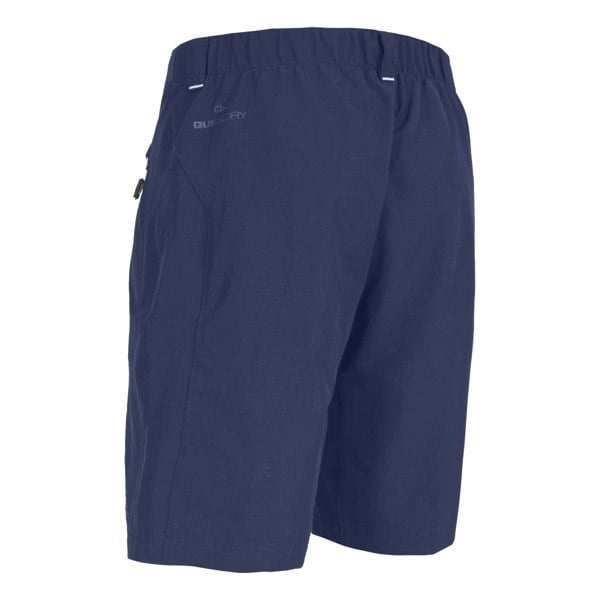 Trespass Womens/Ladies Brooksy Hiking Shorts - Navy