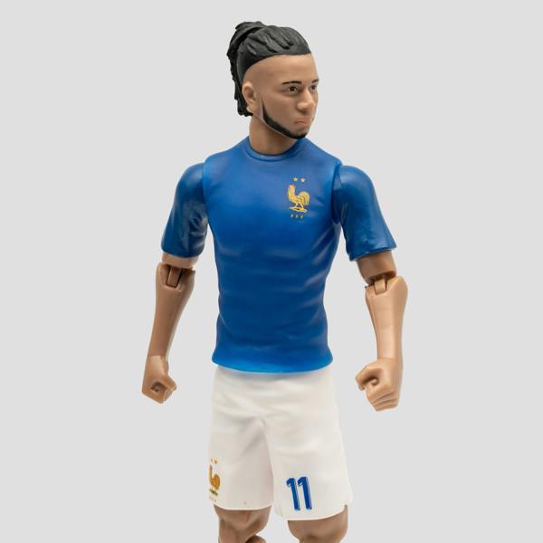 Banbo | Olise France Fully Articulated Figurine