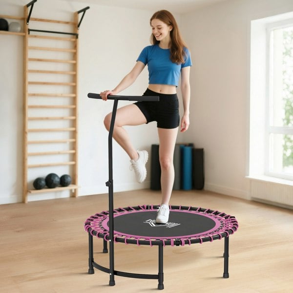 Yoga Trampoline