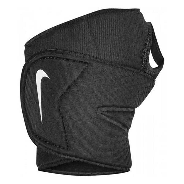 Nike Unisex Adult Pro 3.0 Wrist Brace - Black/White - 