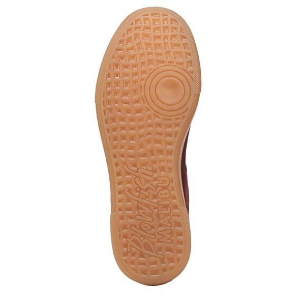 Blowfish Malibu Tastic Women's Carmine Red Trainers