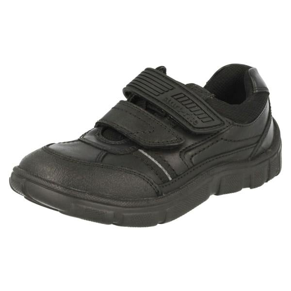 Start-rite Boys Startrite School Shoes Luke