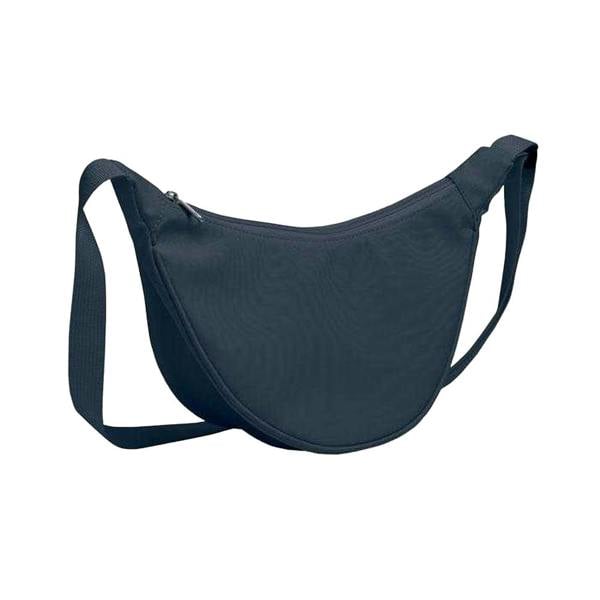 MidOcean Korovin Cross Oxford Crossbody Bag - Blue - 