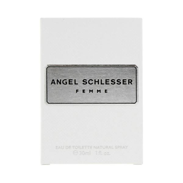 Angel Schlesser Femme Eau de Toilette 30ml Spray for Women