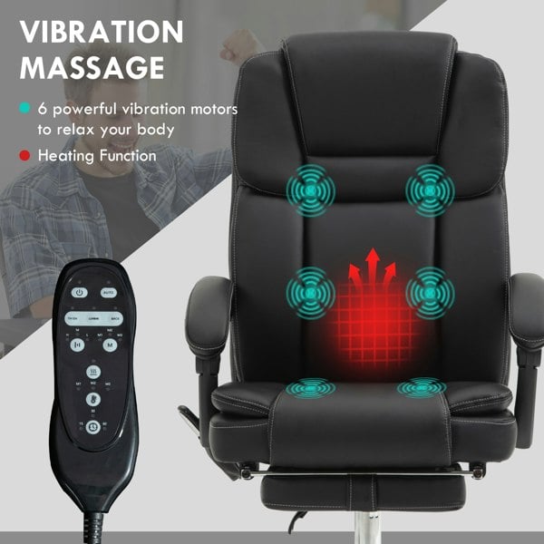 Massage Office Chair