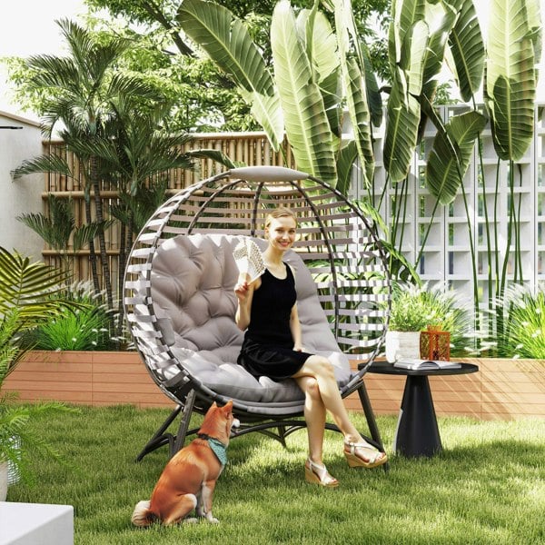 Garden Chair