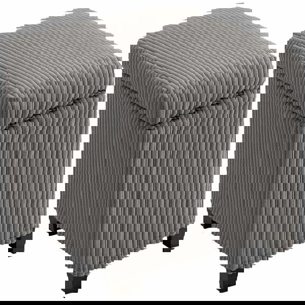 Storage Ottoman