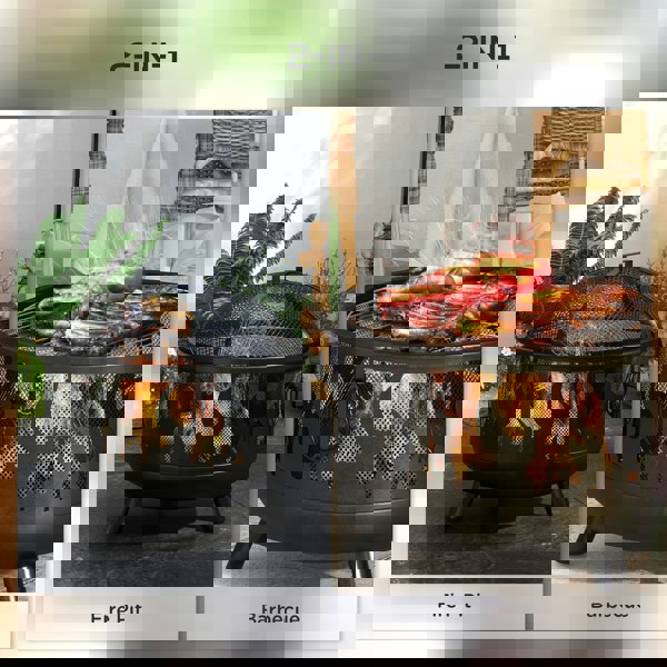 Fire Pit