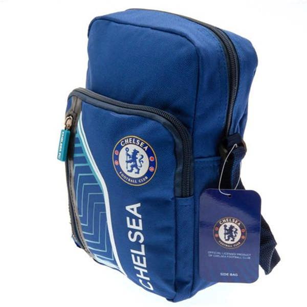 Chelsea FC Side Bag, Bags, Sports, Gift