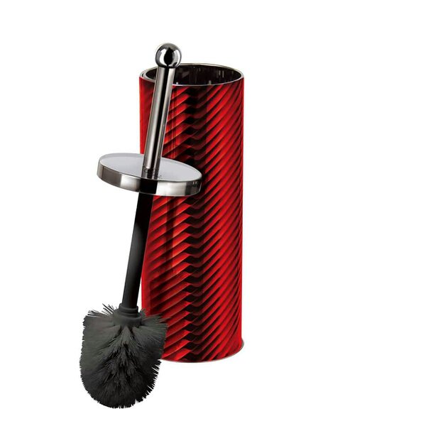 Berlinger Haus Toilet Brush Berlinger Haus BH-6511 Burgundy Line