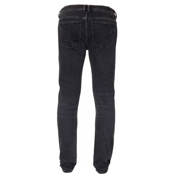 Diesel Sleenker Black Denim Jeans W27 / 30L