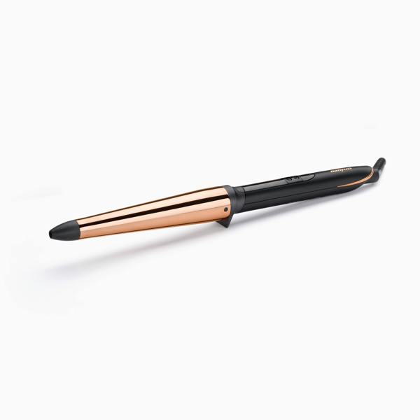 BaByliss Titanium Brilliance 2358U Curling Wand