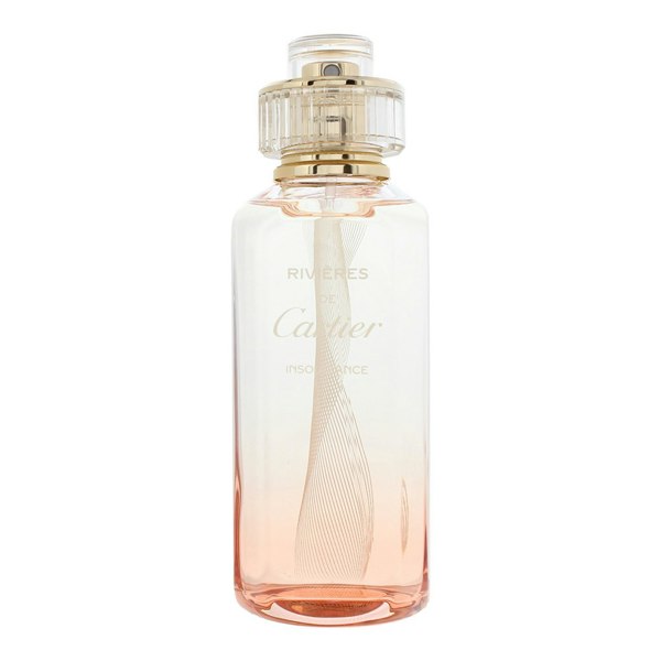 Cartier Rivieres Insouciance Eau De Toilette 100ml Unisex