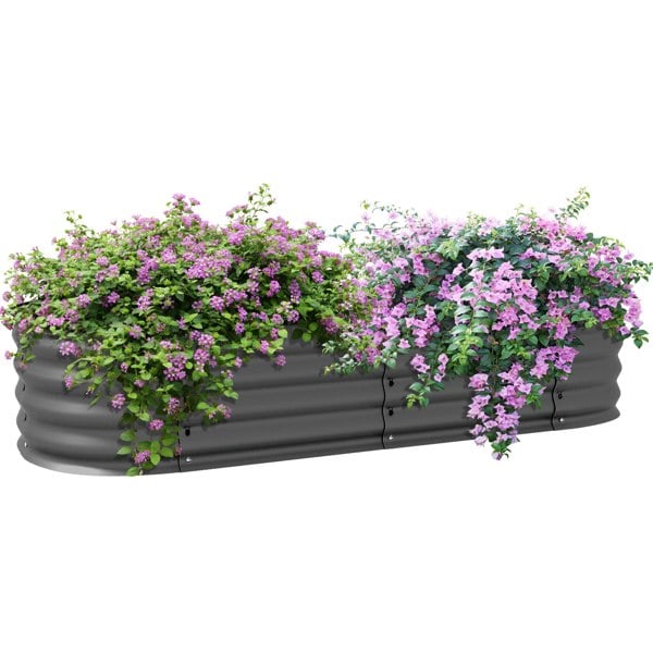 Garden Bed